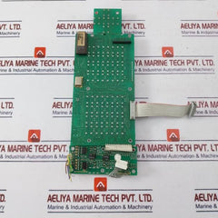 Vestas Ct 218/224/232 Keyboard And Pcb Assembly For Hmi