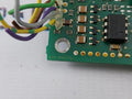 Vestas Ct 218/224/232 Keyboard And Pcb Assembly For Hmi