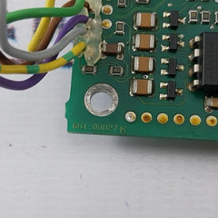 Vestas Ct 218/224/232 Keyboard And Pcb Assembly For Hmi