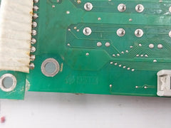 Vestas Ct 218/224/232 Keyboard And Pcb Assembly For Hmi