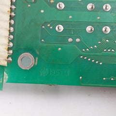 Vestas Ct 218/224/232 Keyboard And Pcb Assembly For Hmi