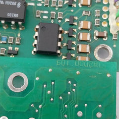 Vestas Ct 218/224/232 Keyboard And Pcb Assembly For Hmi