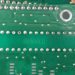 Vestas Ct 218/224/232 Keyboard And Pcb Assembly For Hmi