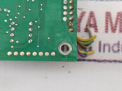 Vestas Ct 218/224/232 Keyboard And Pcb Assembly V.2.04