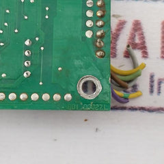 Vestas Ct 218/224/232 Keyboard And Pcb Assembly V.2.04