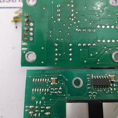 Vestas Ct 218/224/232 Keyboard And Pcb Assembly V.2.04