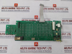 Vestas Ct 218/224/232 Keyboard And Pcb Assembly V.2.04
