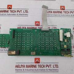 Vestas Ct 218/224/232 Keyboard And Pcb Assembly V.2.04