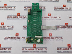 Vestas Ct 218/224/232 Keyboard And Pcb Assembly V.2.04