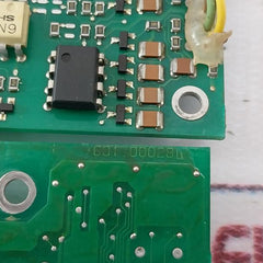 Vestas Ct 218/224/232 Keyboard And Pcb Assembly V.2.04