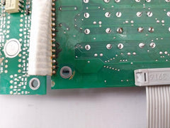 Vestas Ct 218/224/232 Keyboard And Pcb Assembly V.2.04