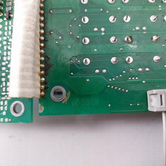 Vestas Ct 218/224/232 Keyboard And Pcb Assembly V.2.04