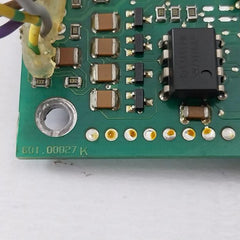 Vestas Ct 218/224/232 Keyboard And Pcb Assembly V.2.04