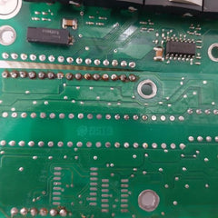 Vestas Ct 218/224/232 Keyboard And Pcb Assembly V.2.04