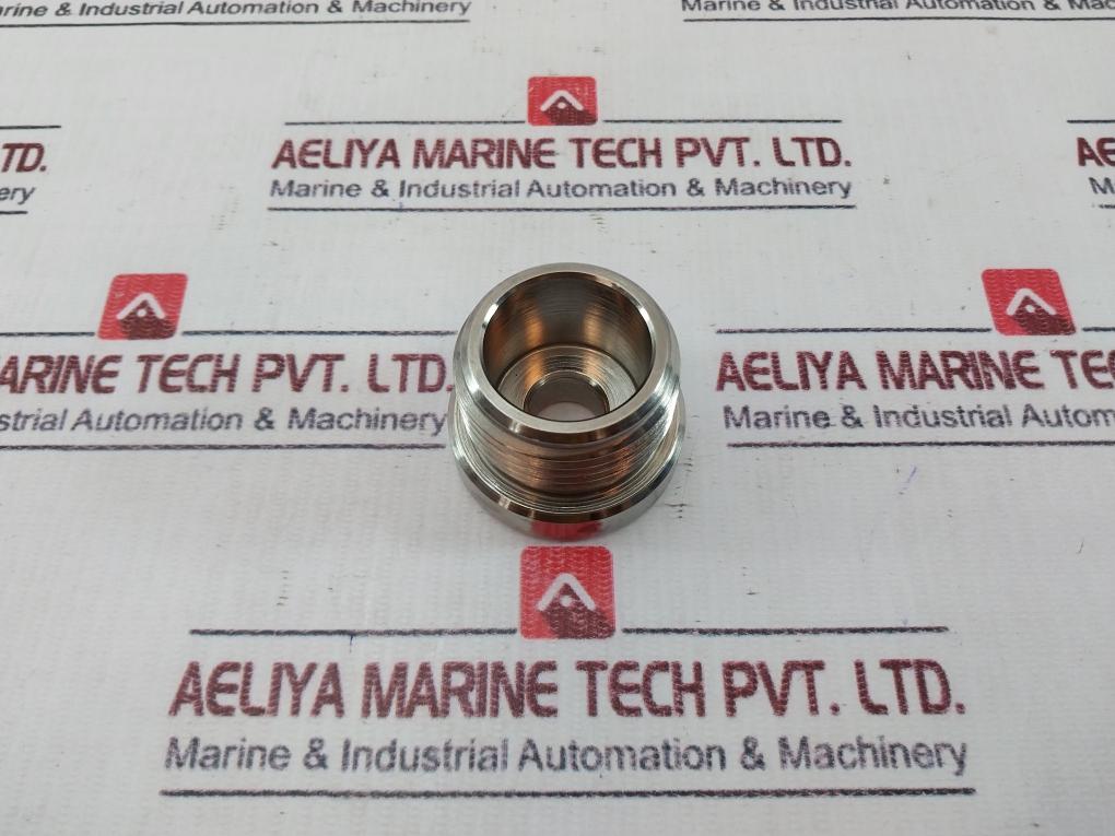 Vetco Gray 750781C Nut Dock For Kt Boost Stab A56