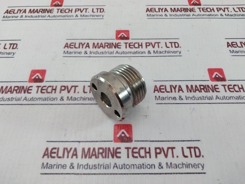 Vetco Gray 750781C Nut Dock For Kt Boost Stab A56