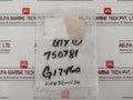 Vetco Gray 750781C Nut Dock For Kt Boost Stab A56