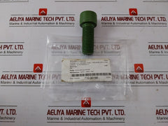 Vetco Gray A301046-412 Screw Cap Socket Head 1.000-8Unc-3A X 2.500