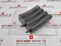 Vetco H10002-2/Nc Carbon Steel Clamp Ring For H-4 Lmr Connector Bop 30149832
