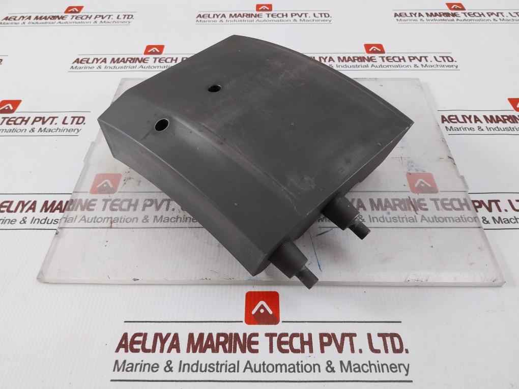 Vetco H10002-2/Nc Carbon Steel Clamp Ring For H-4 Lmr Connector Bop 30149832