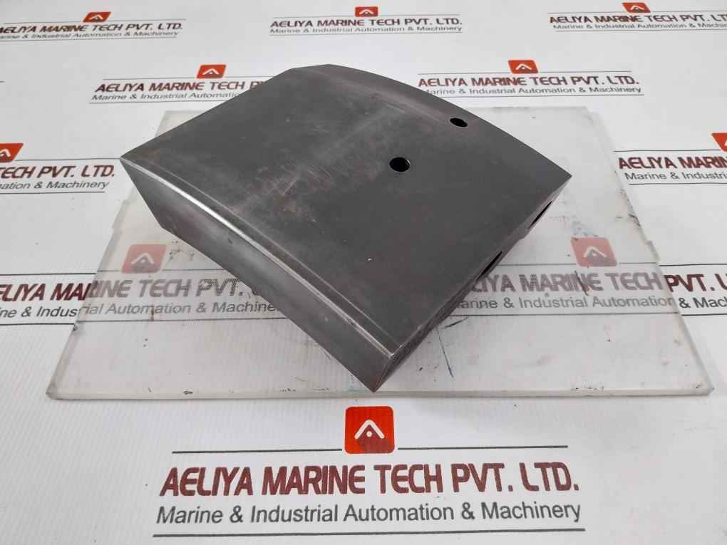 Vetco H10002-2/Nc Carbon Steel Clamp Ring For H-4 Lmr Connector Bop 30149832