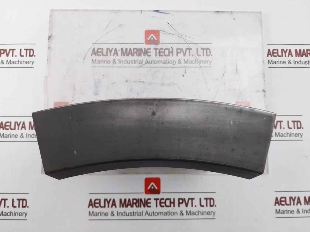 Vetco H10002-2/Nc Carbon Steel Clamp Ring For H-4 Lmr Connector Bop 30149832