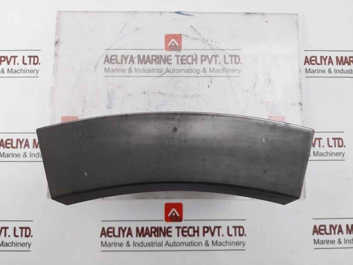 Vetco H10002-2/Nc Carbon Steel Clamp Ring For H-4 Lmr Connector Bop 30149832