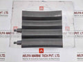 Vetco H10002-2/Nc Carbon Steel Clamp Ring For H-4 Lmr Connector Bop 30149832