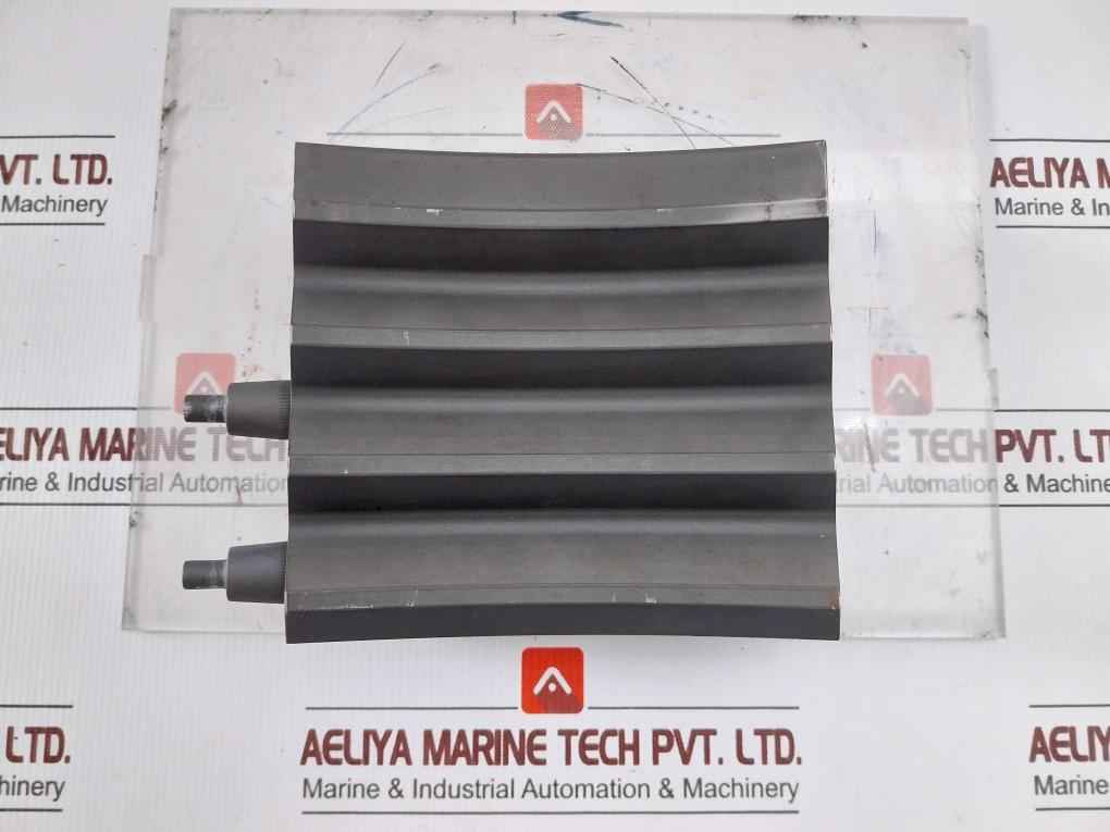 Vetco H10002-2/Nc Carbon Steel Clamp Ring For H-4 Lmr Connector Bop 30149832