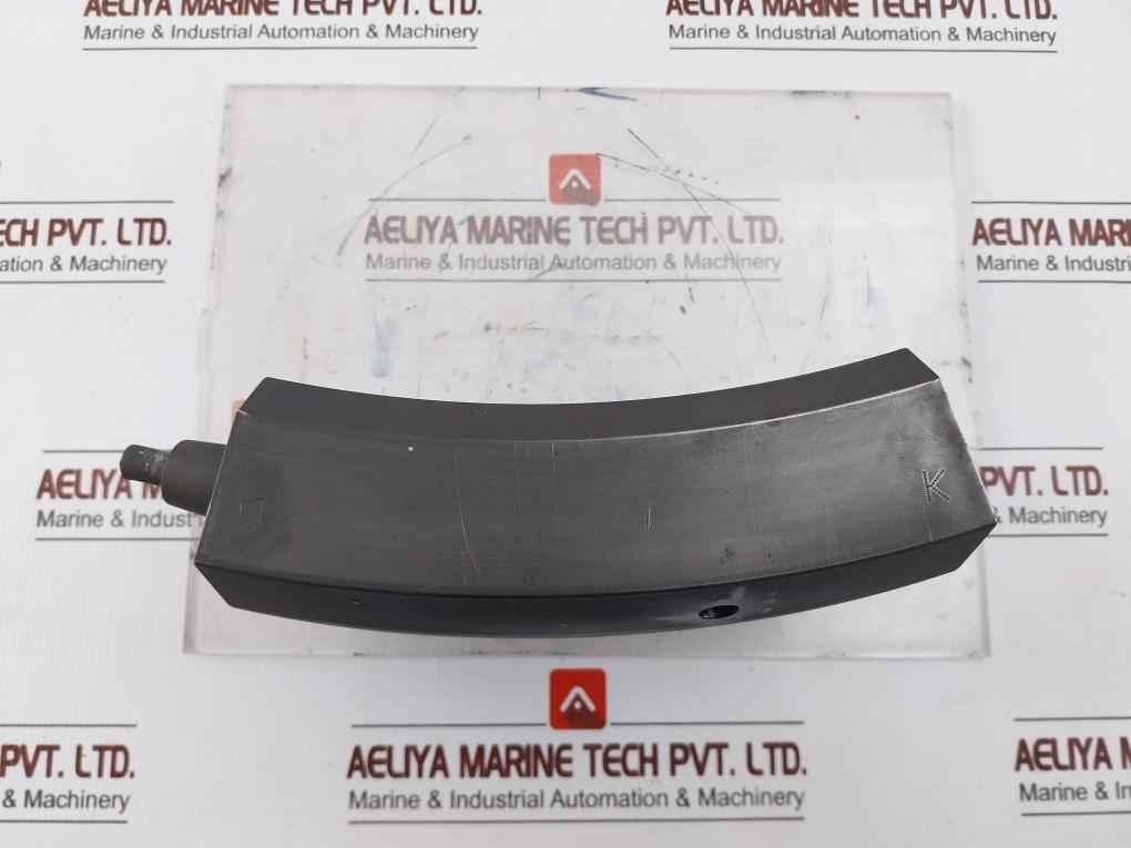 Vetco H10002-2/Nc Carbon Steel Clamp Ring For H-4 Lmr Connector Bop 30149832