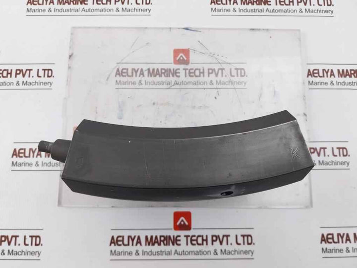 Vetco H10002-2/Nc Carbon Steel Clamp Ring For H-4 Lmr Connector Bop 30149832