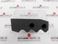 Vetco H10002-2/Nc Carbon Steel Clamp Ring For H-4 Lmr Connector Bop 30149832
