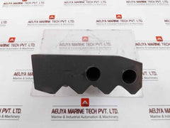 Vetco H10002-2/Nc Carbon Steel Clamp Ring For H-4 Lmr Connector Bop 30149832