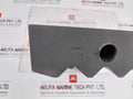 Vetco H10002-2/Nc Carbon Steel Clamp Ring For H-4 Lmr Connector Bop 30149832