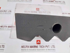 Vetco H10002-2/Nc Carbon Steel Clamp Ring For H-4 Lmr Connector Bop 30149832