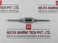 Vevor Tap & Die Set M3 - M18 & 1M1-10 W 1/16-3/8 25.4X9.5 & 3 M5-20 (Incomplete)