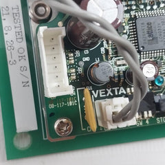 Vexta 0B-117-101C Teleg Printed Circuit Board