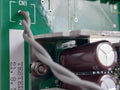 Vexta 0B-117-101C Teleg Printed Circuit Board