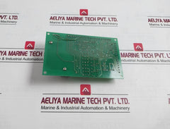 Vexta 0B-117-101C Teleg Printed Circuit Board