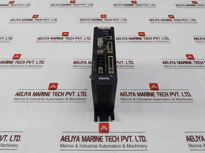 Vexta Asd12A-sd Oriental Motor 200-230V 3 Qr4Ap05101 (Not Working)
