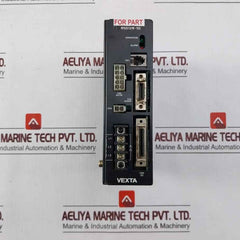 Vexta Asd12A-sd Oriental Motor 200-230V 3 Qr4Ap05101 (Not Working)