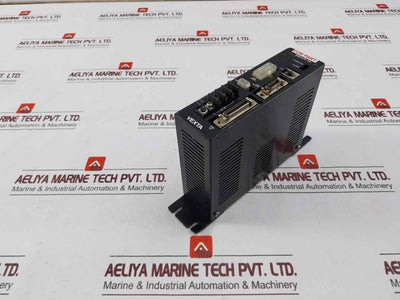 Vexta Asd12A-sd Oriental Motor 200-230V 3 Qr4Ap05101 (Not Working)