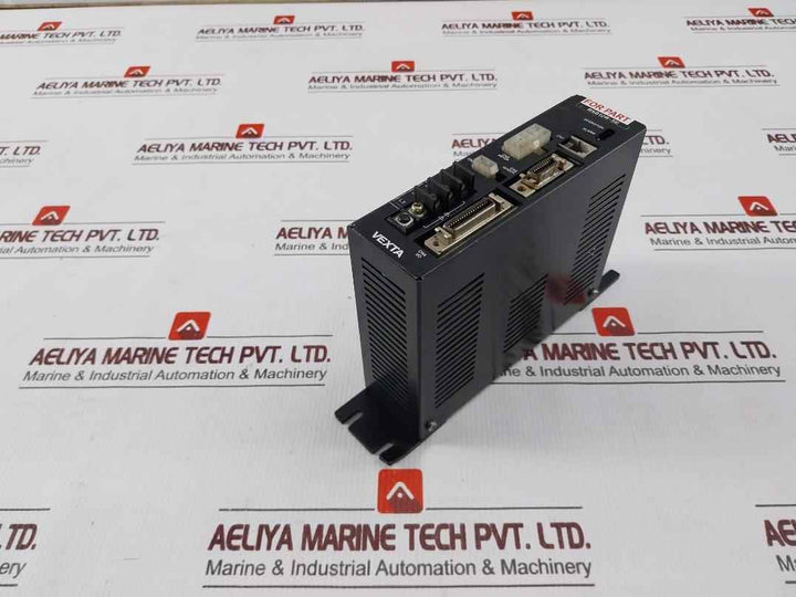 Vexta Asd12A-sd Oriental Motor 200-230V 3 Qr4Ap05101 (Not Working)