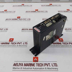Vexta Asd12A-sd Oriental Motor 200-230V 3 Qr4Ap05101 (Not Working)