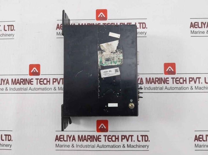 Vexta Asd12A-sd Oriental Motor 200-230V 3 Qr4Ap05101 (Not Working)