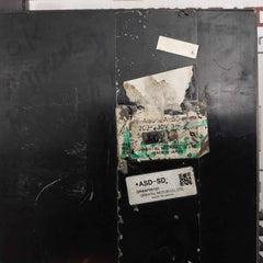 Vexta Asd12A-sd Oriental Motor 200-230V 3 Qr4Ap05101 (Not Working)