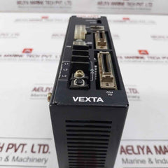 Vexta Asd12A-sd Oriental Motor 200-230V 3 Qr4Ap05101 (Not Working)