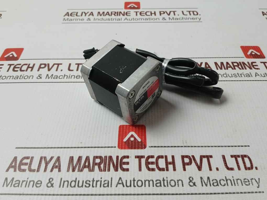 Vexta C022g-9012k 2-phase Stepping Motor