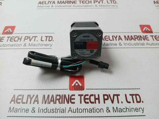 Vexta C022g-9012k 2-phase Stepping Motor