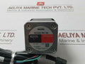 Vexta C022g-9012k 2-phase Stepping Motor